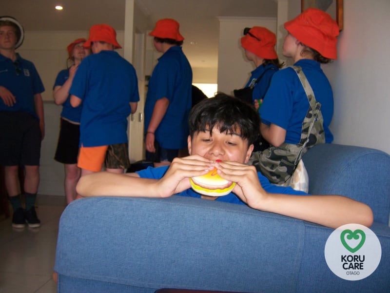 Koru Care Gallery Image