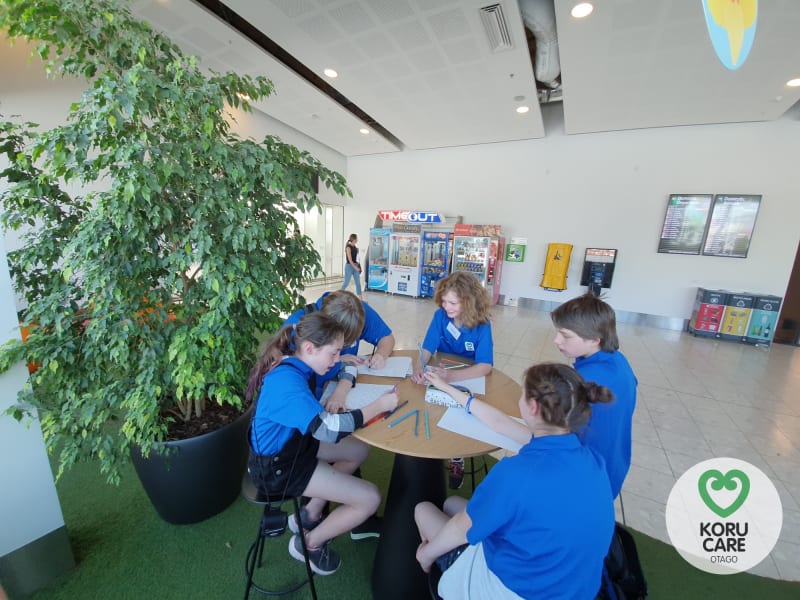 Koru Care Gallery Image