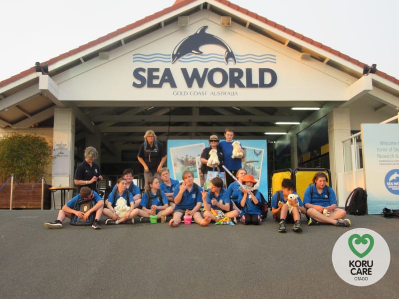 Koru Care Gallery Image