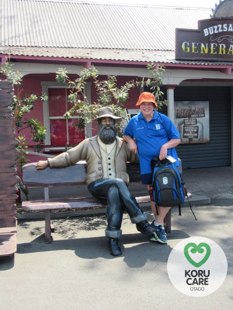 Koru Care Gallery Image