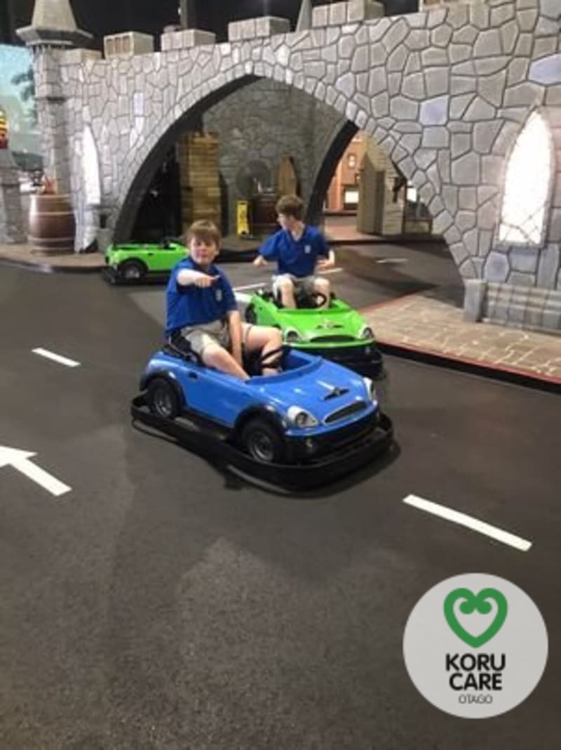 Koru Care Gallery Image