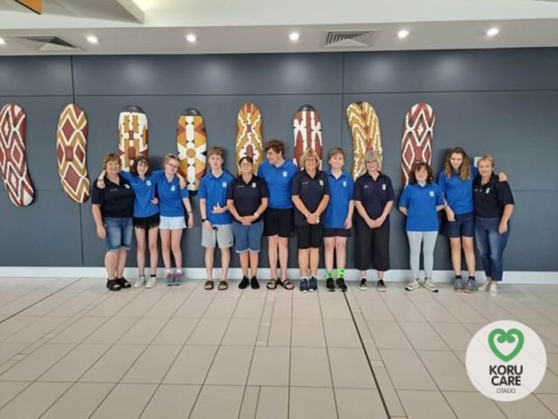 Koru Care Gallery Image