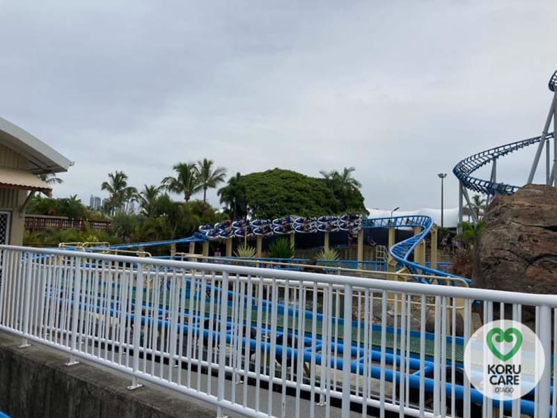 Koru Care Gallery Image