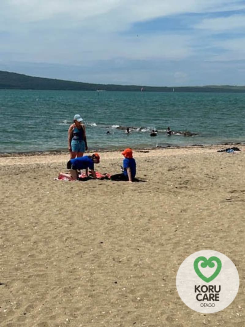Koru Care Gallery Image