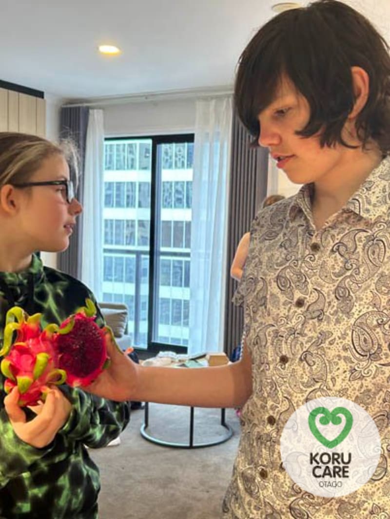 Koru Care Gallery Image