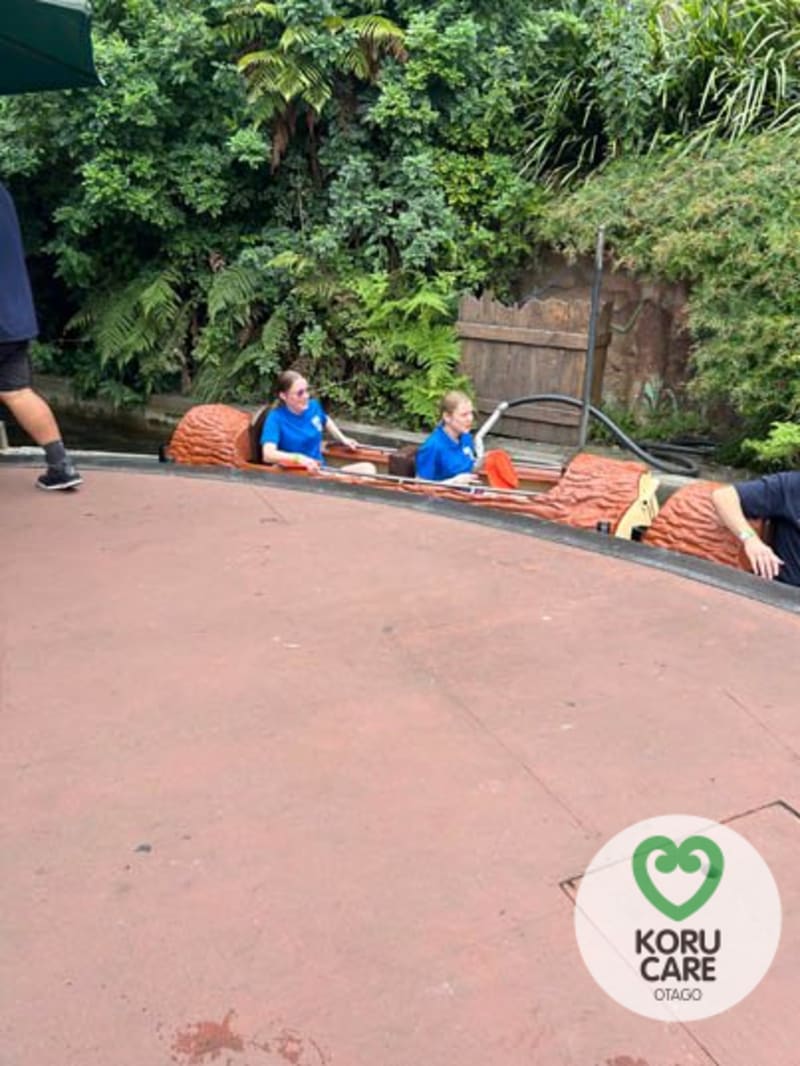 Koru Care Gallery Image