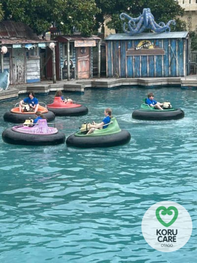 Koru Care Gallery Image
