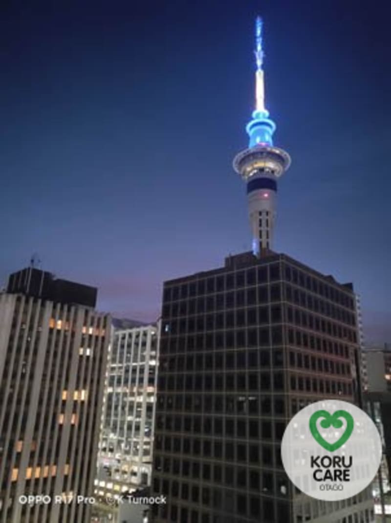 Koru Care Gallery Image