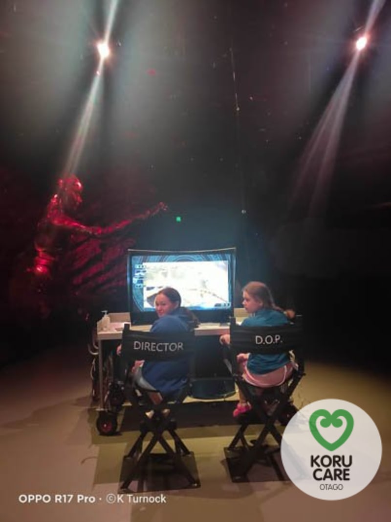Koru Care Gallery Image