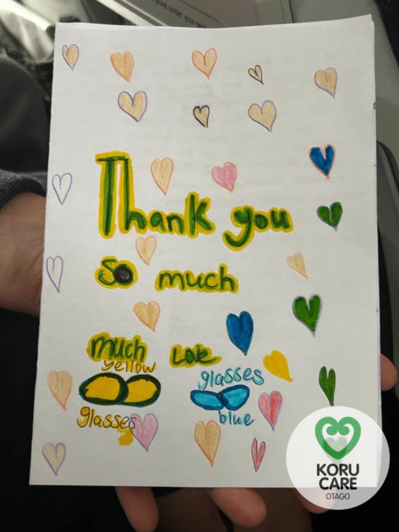 Koru Care Gallery Image