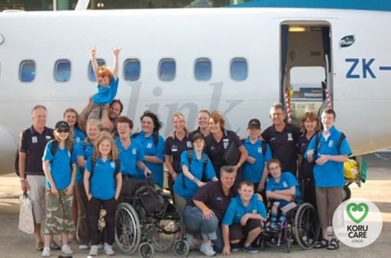 Koru Care Gallery Image