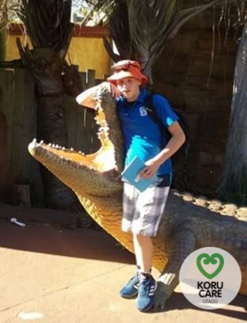 Koru Care Gallery Image