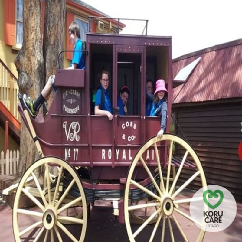 Koru Care Gallery Image