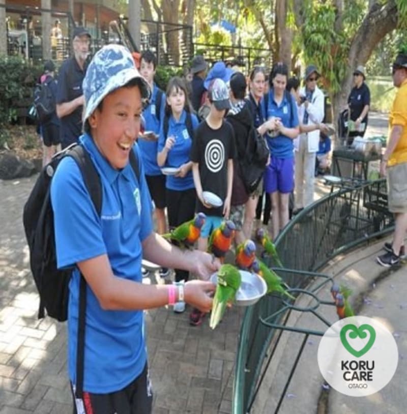 Koru Care Gallery Image