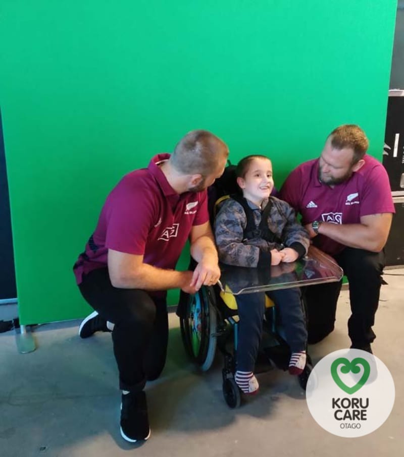 Koru Care Gallery Image