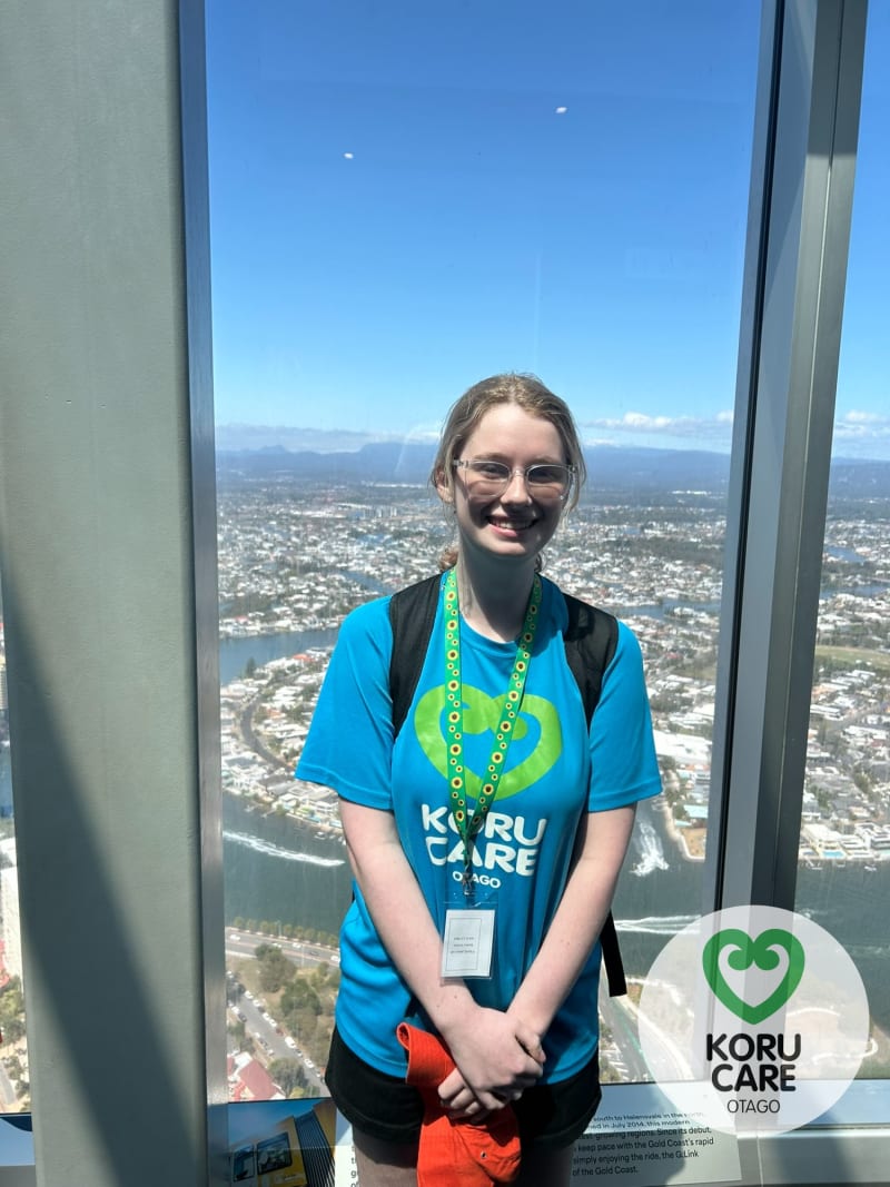 Koru Care Gallery Image