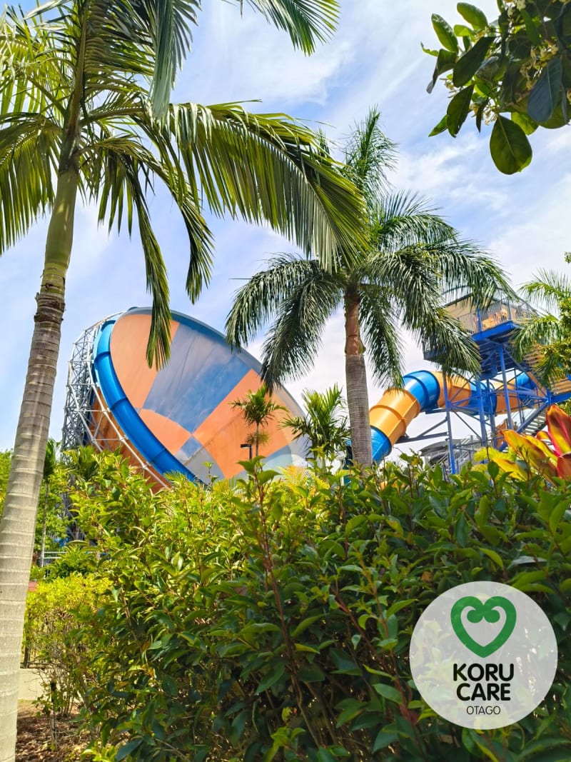 Koru Care Gallery Image