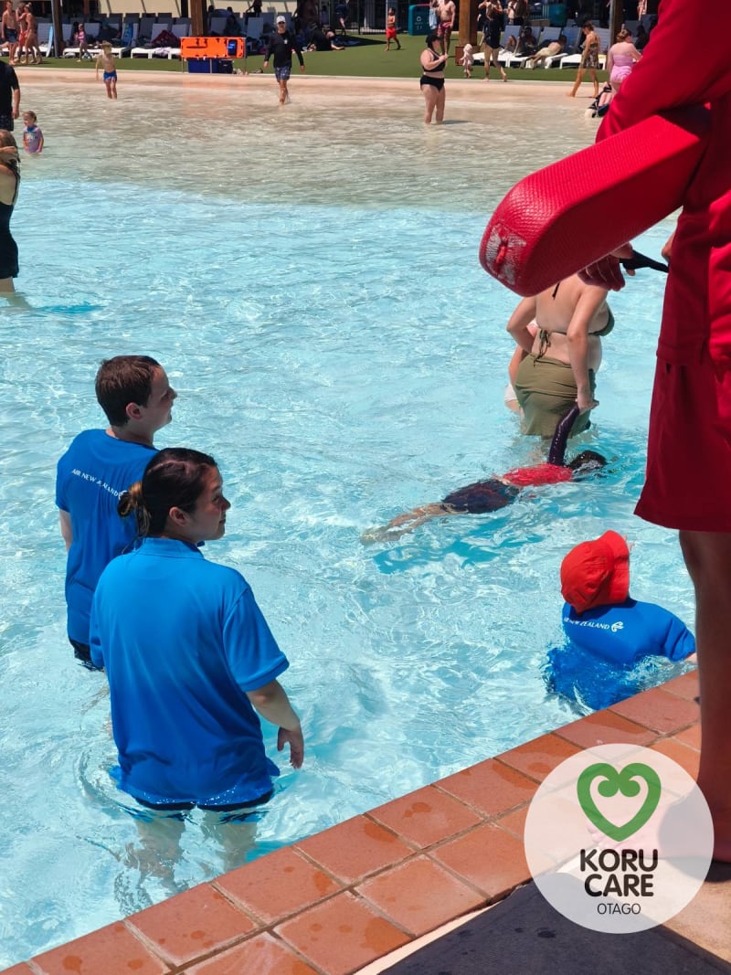 Koru Care Gallery Image