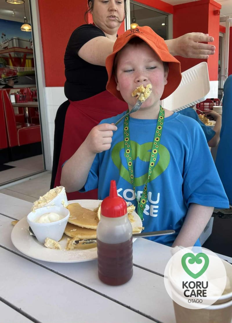Koru Care Gallery Image