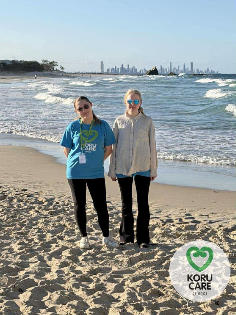 Koru Care Gallery Image