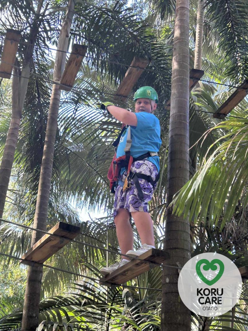 Koru Care Gallery Image