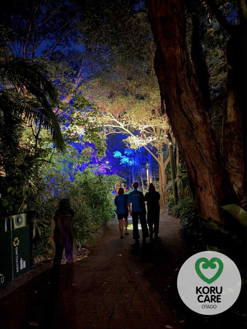 Koru Care Gallery Image