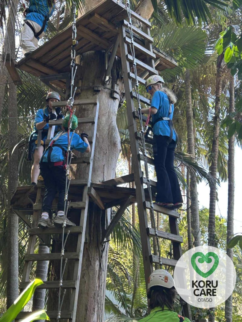 Koru Care Gallery Image