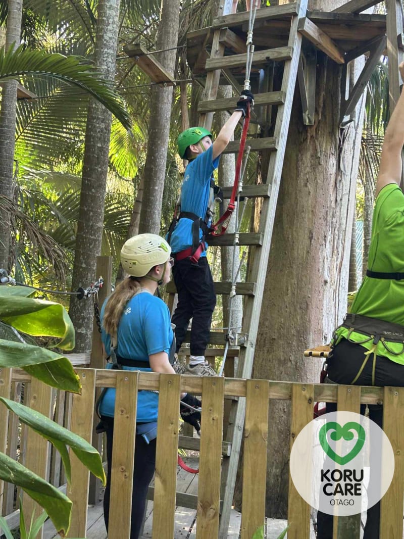 Koru Care Gallery Image