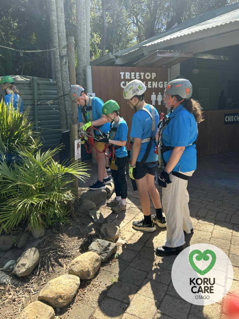 Koru Care Gallery Image