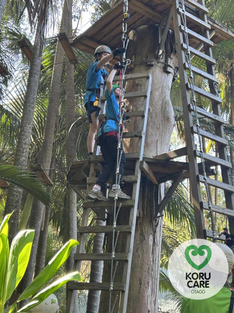 Koru Care Gallery Image