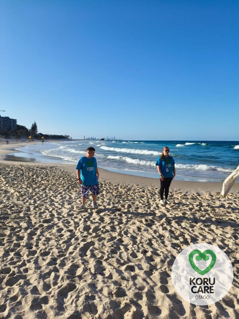 Koru Care Gallery Image