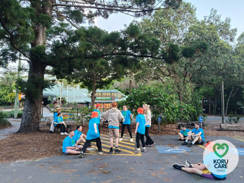Koru Care Gallery Image