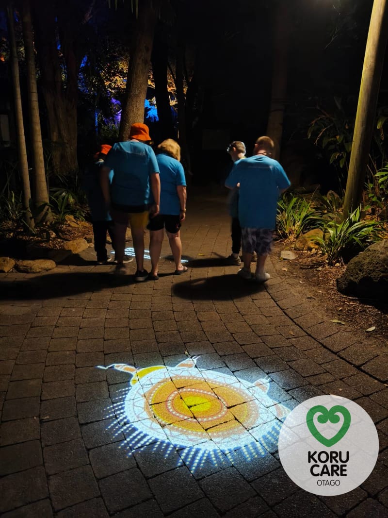 Koru Care Gallery Image