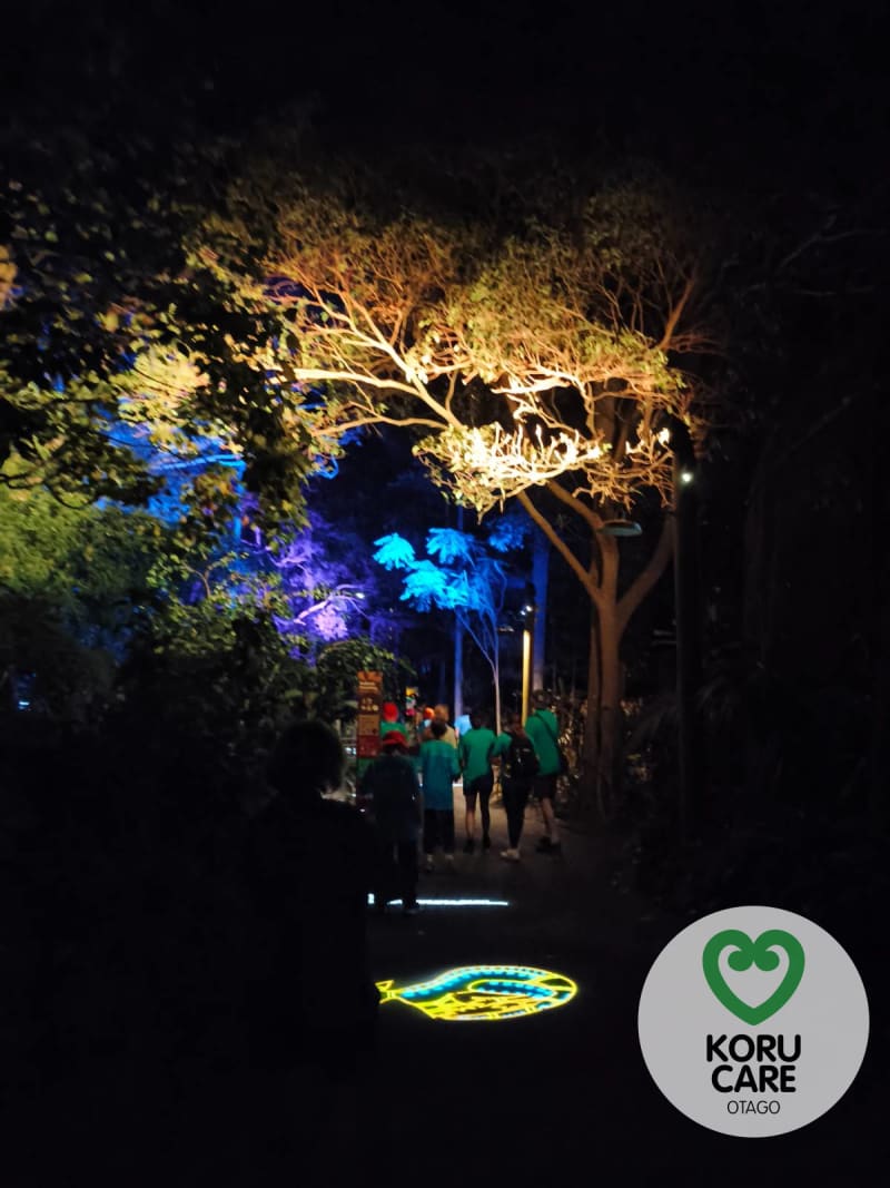 Koru Care Gallery Image