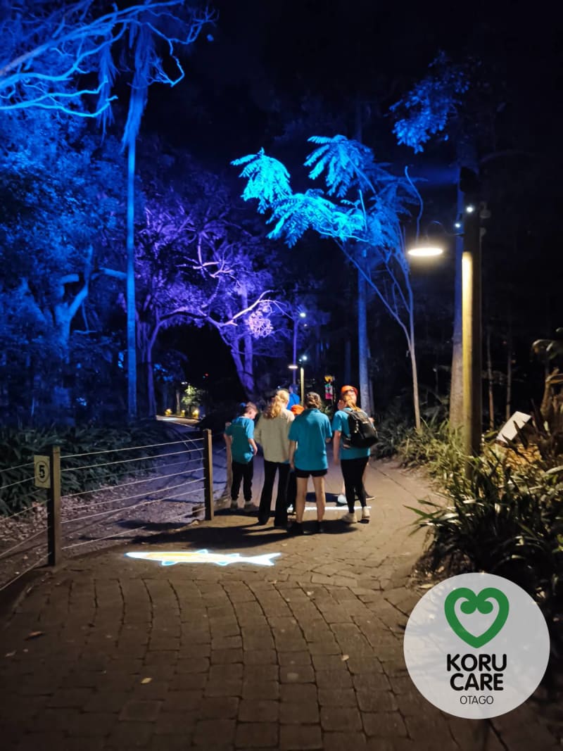 Koru Care Gallery Image