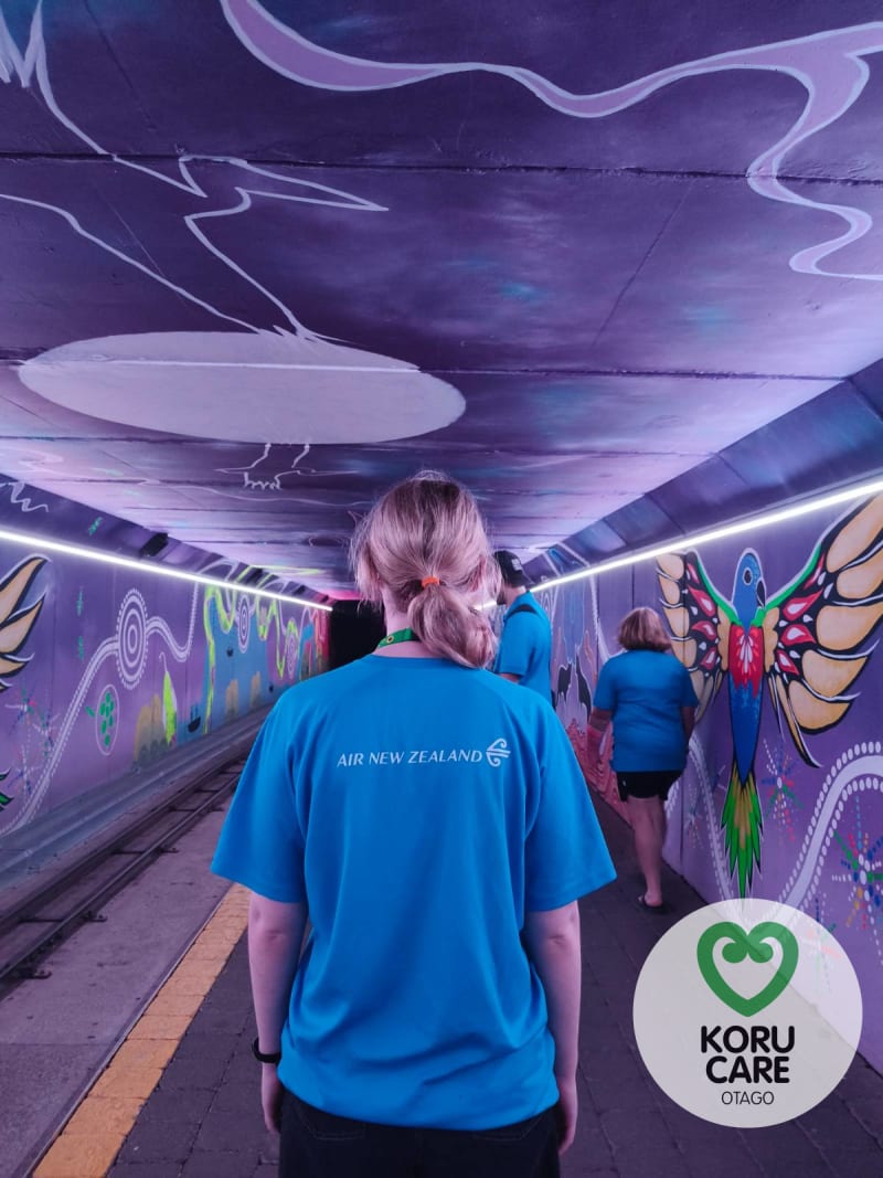 Koru Care Gallery Image