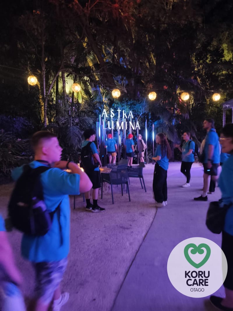 Koru Care Gallery Image