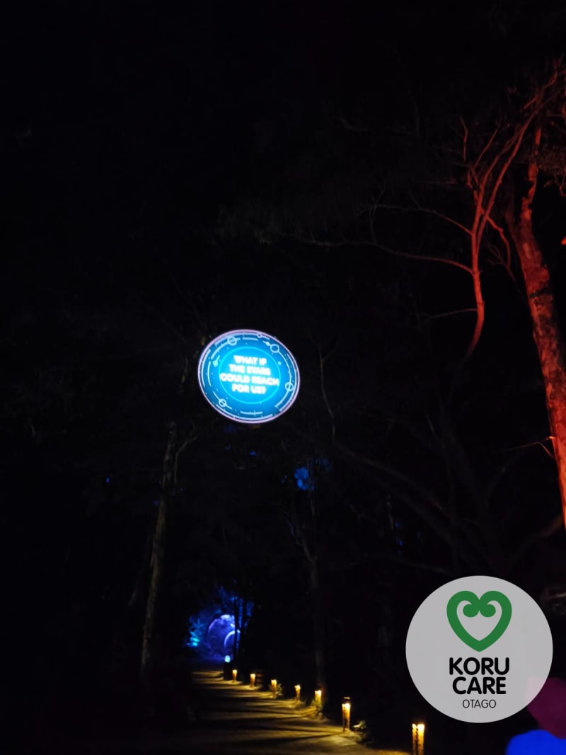 Koru Care Gallery Image