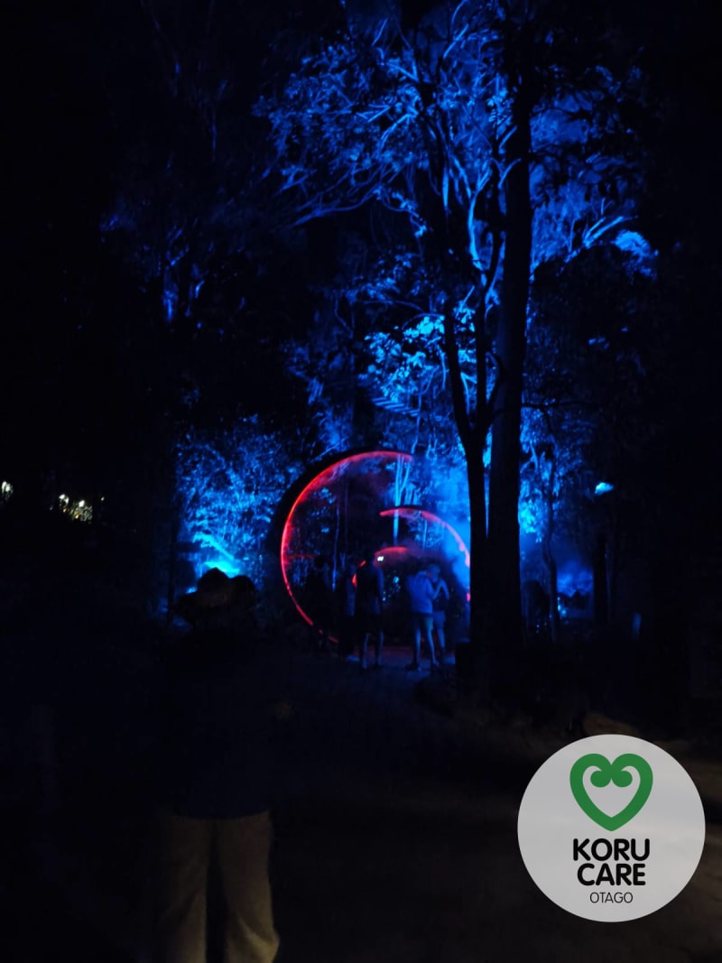 Koru Care Gallery Image