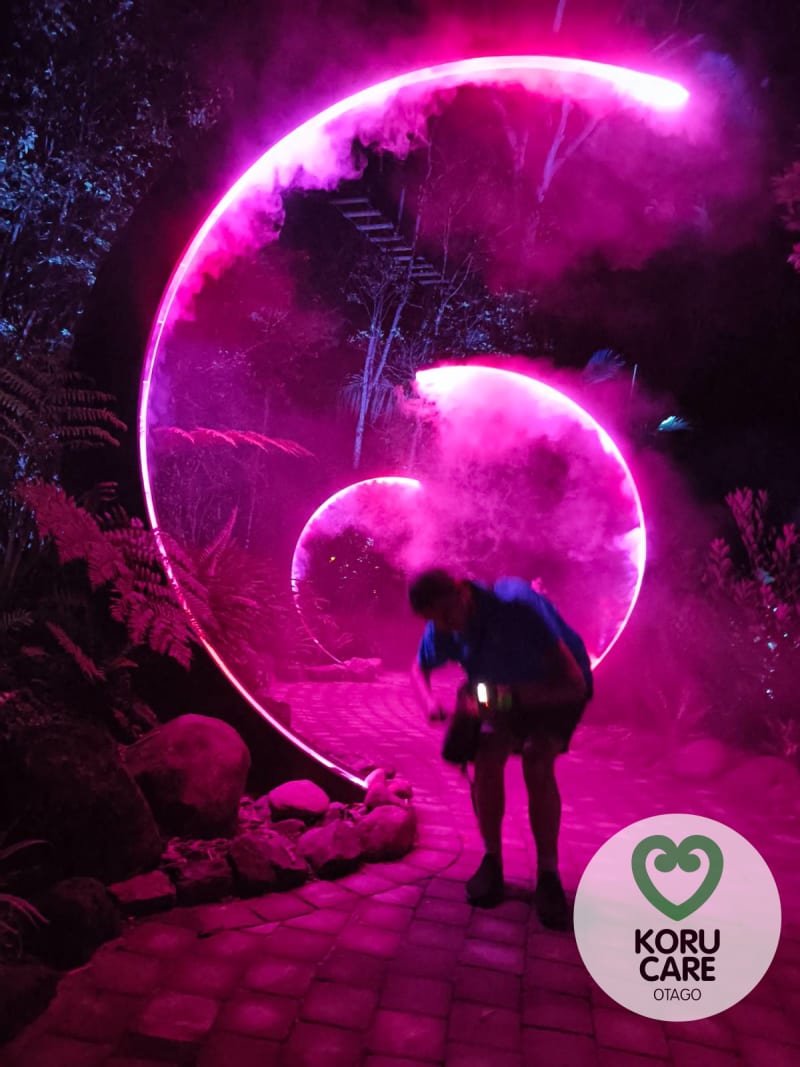 Koru Care Gallery Image