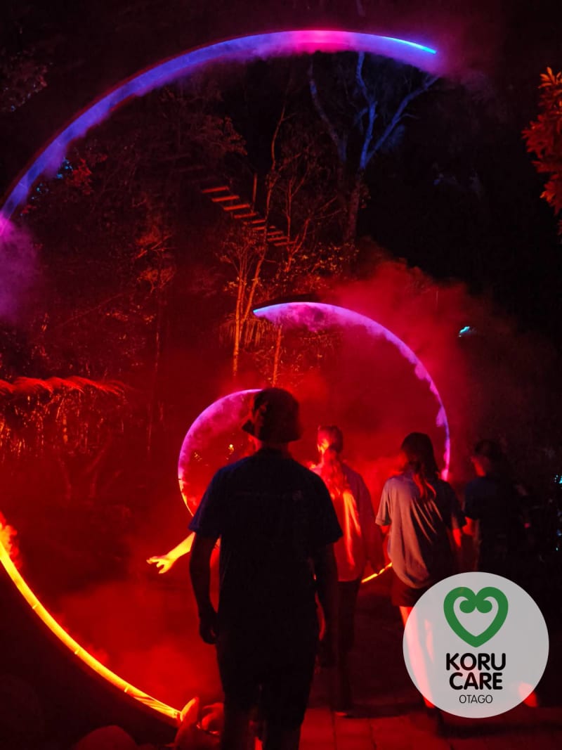 Koru Care Gallery Image