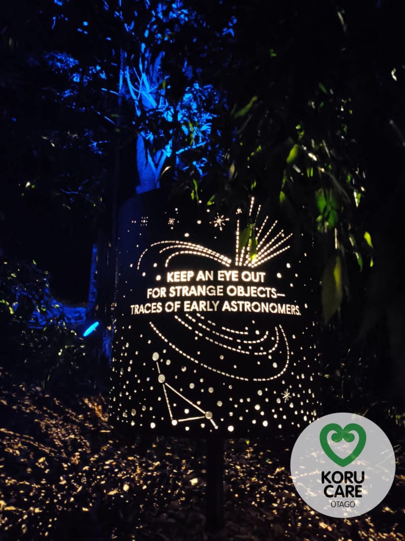Koru Care Gallery Image