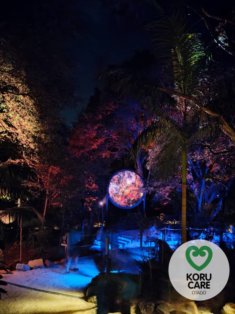 Koru Care Gallery Image
