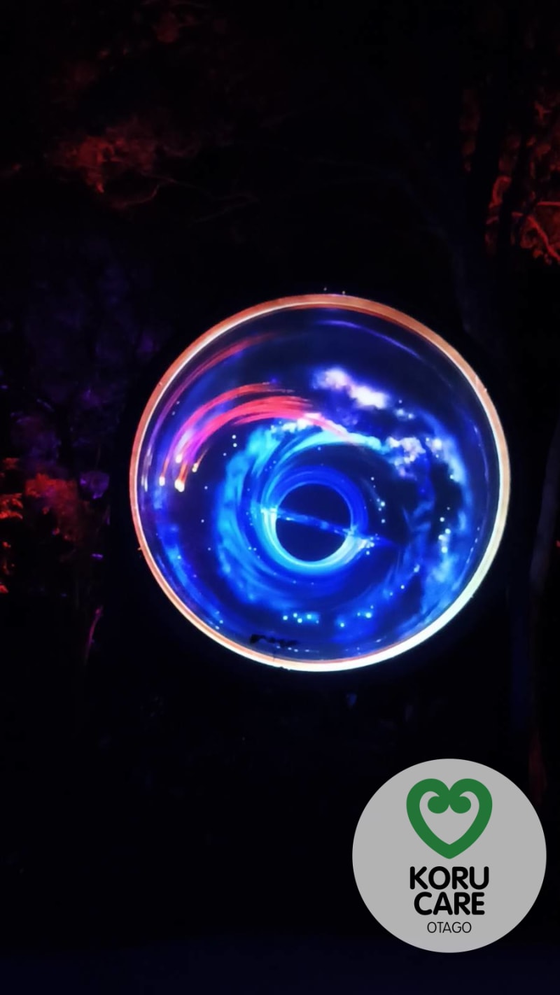 Koru Care Gallery Image