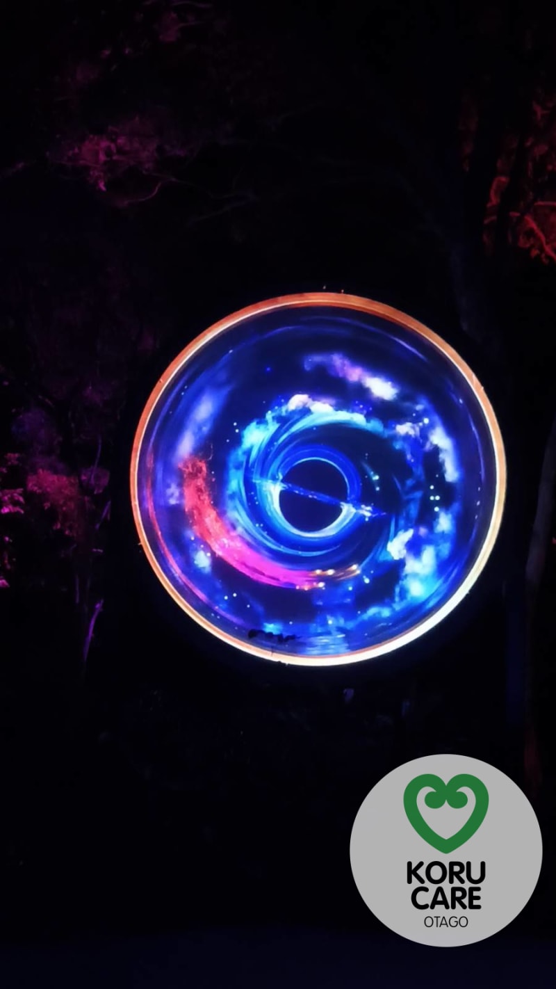 Koru Care Gallery Image
