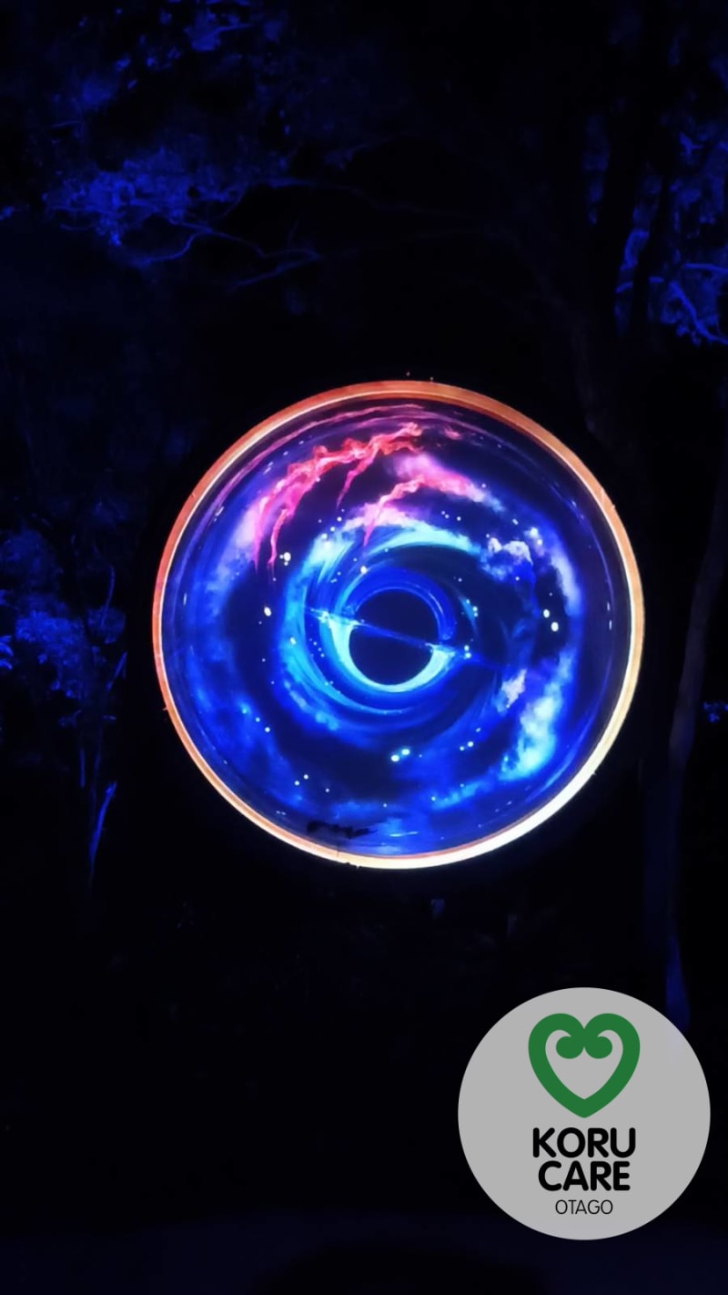 Koru Care Gallery Image