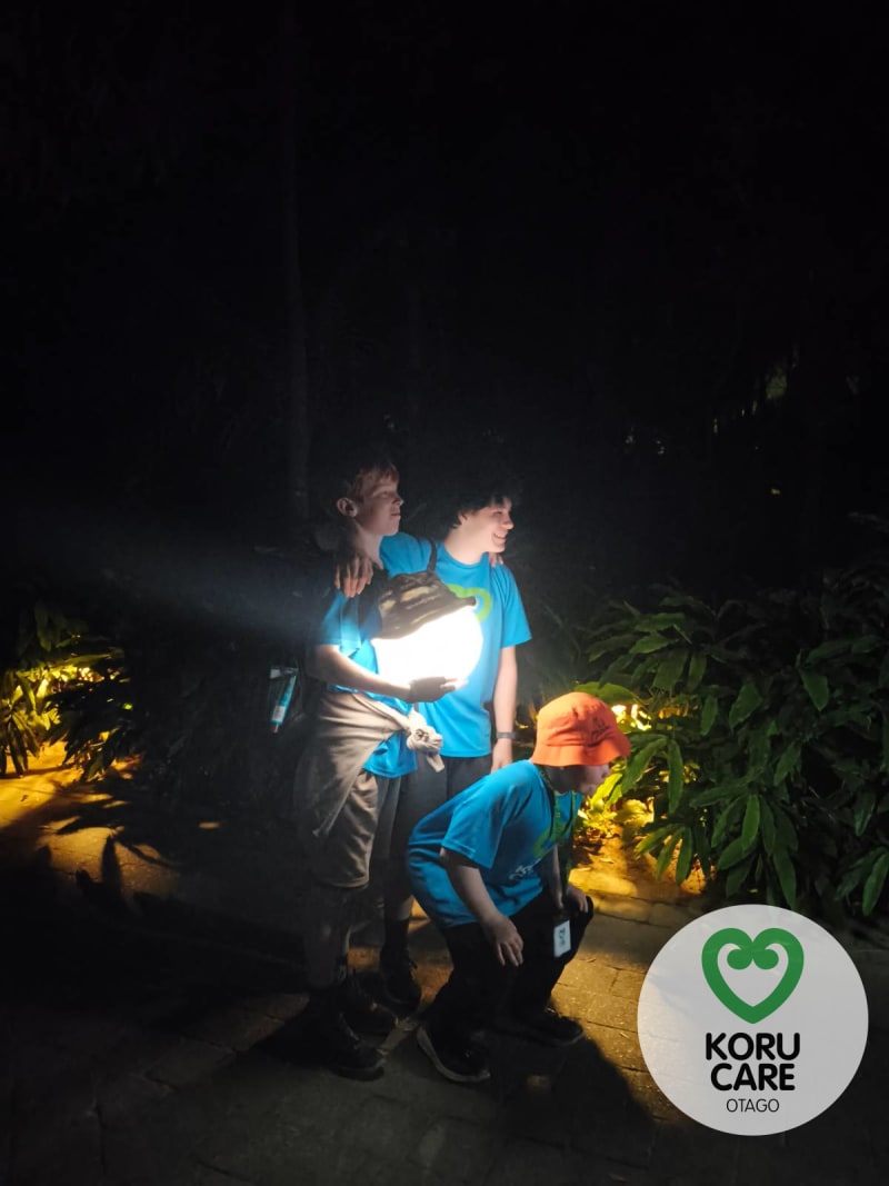Koru Care Gallery Image