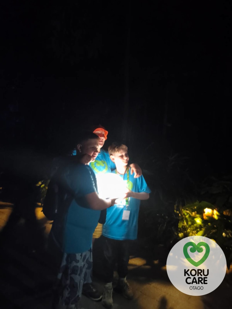 Koru Care Gallery Image