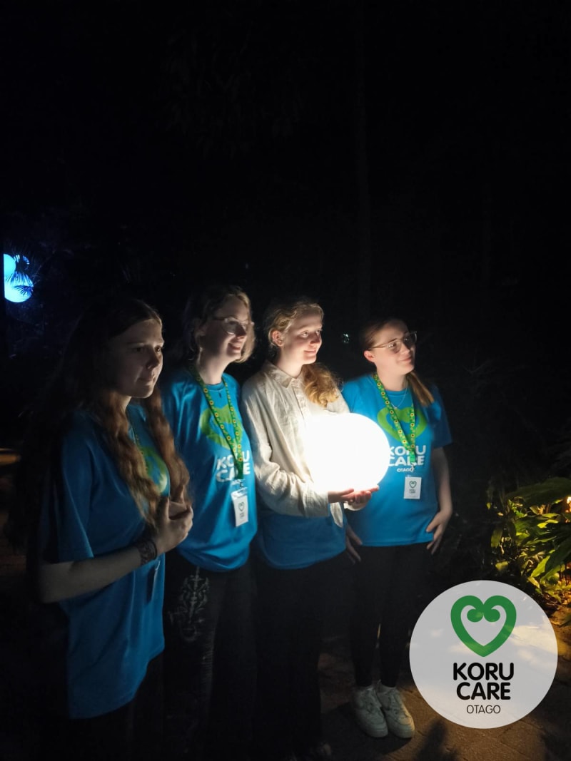 Koru Care Gallery Image