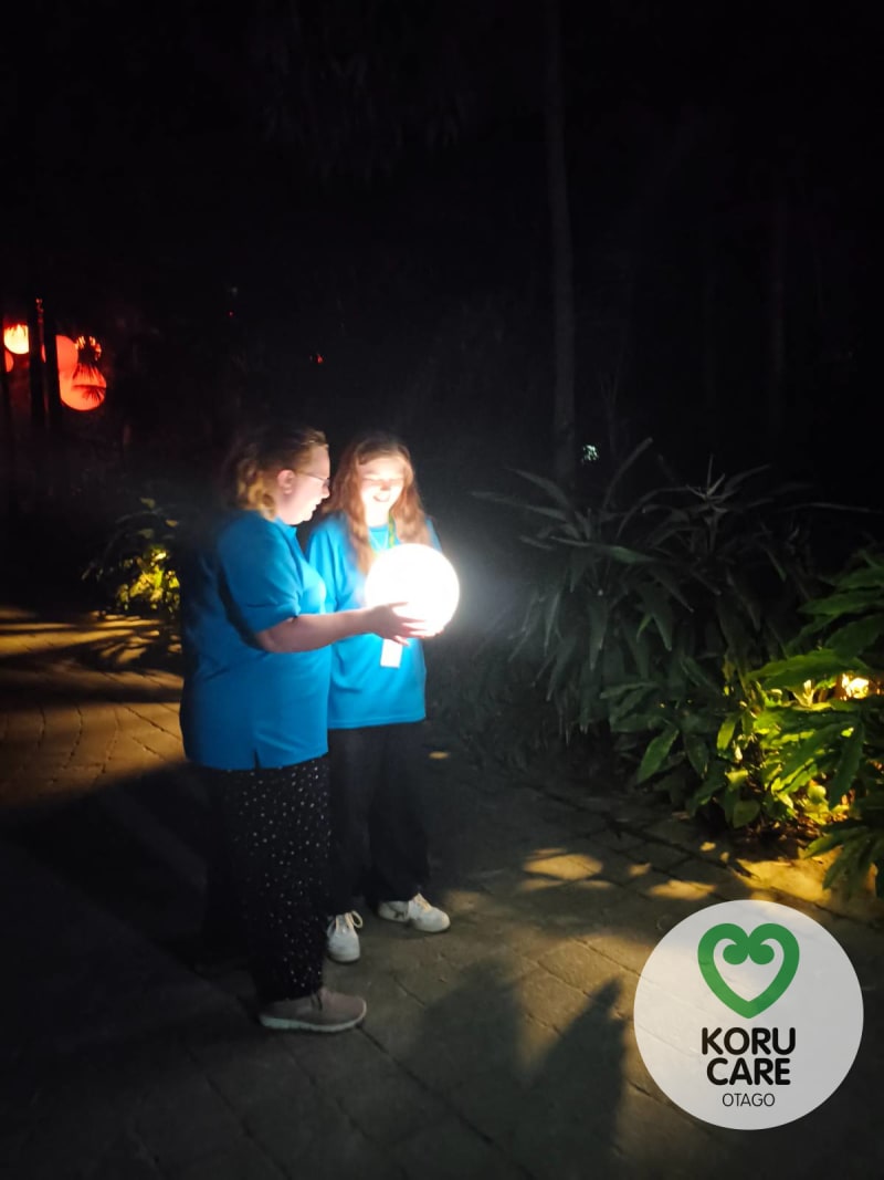 Koru Care Gallery Image
